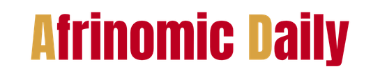 Afrinomics Daily | Trusted by Africans