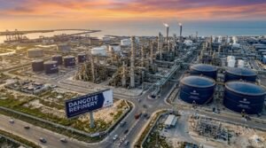 Dangote Refinery