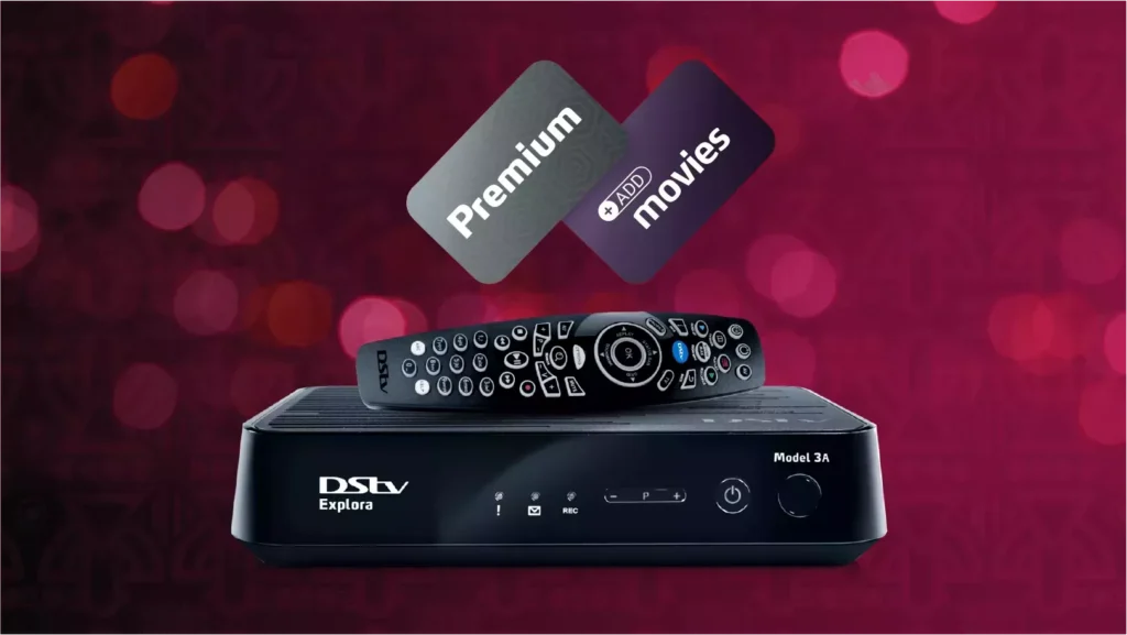 DSTV