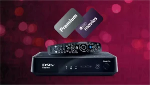 DSTV